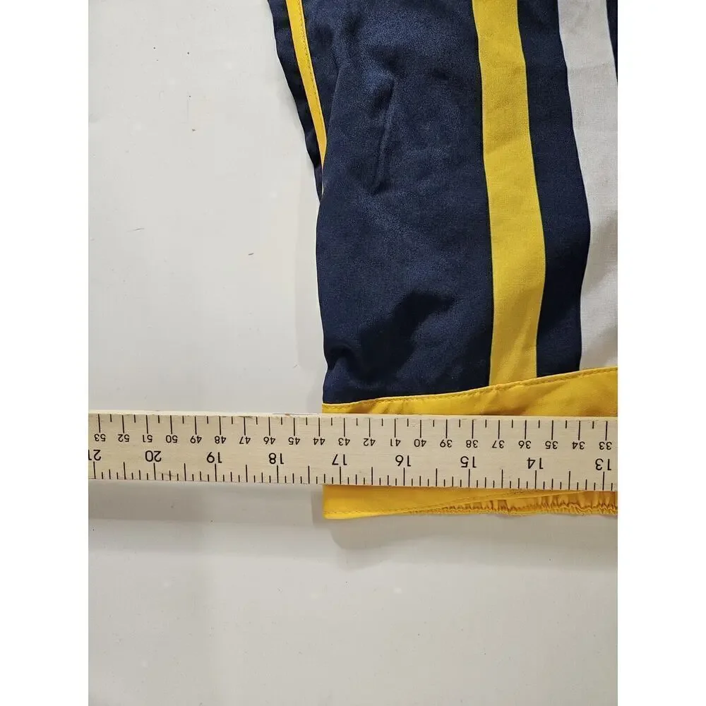 Corona Extra Swim Trunks Men's Size Large Blue Shorts